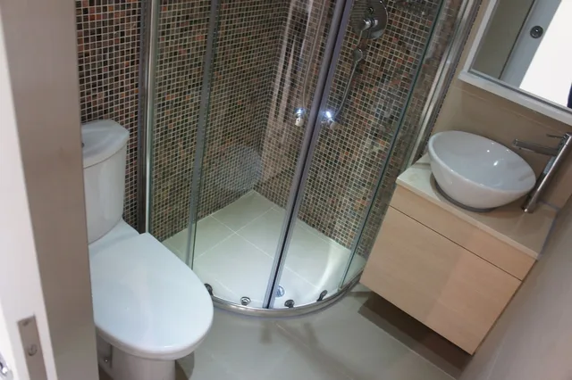 غرفة بسرير كوين بشرفة، Homy Hotel Central 4/4