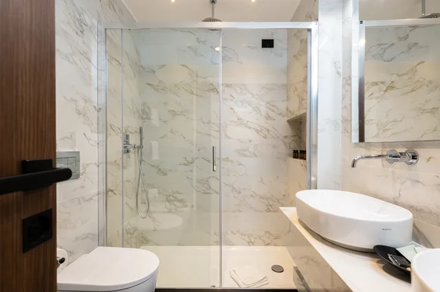 Superior Double, Hotel Trevi Collection 6/8
