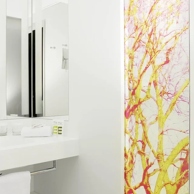 غرفة سوبيريور بسرير فردي مع أريكة، Hotel Mercure Paris Montmartre Sacre-Coeur 5/5