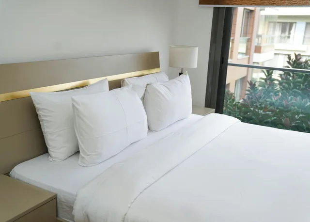 Luxury, Studio, Suite, Accra Luxury Apartments Cantonments (Ex A-Lux Apartments) 4/7
