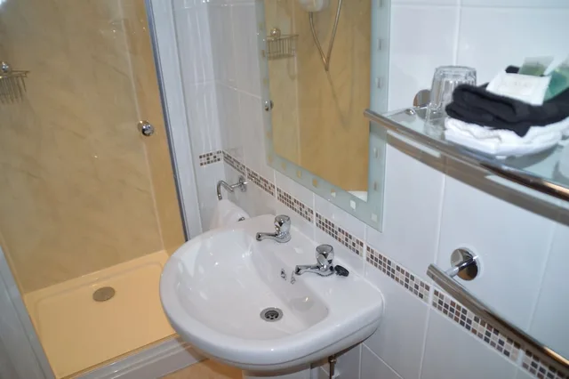 غرفة سوبيريور بسريرين منفصلين، Grosvenor House 4/4