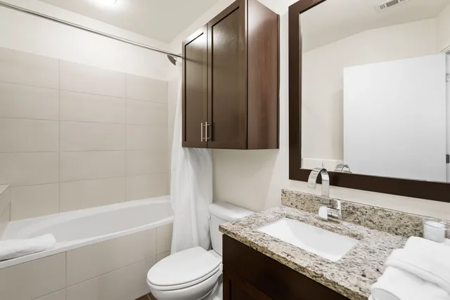2 Bedrooms, Family, Apartment, 2 King Beds, 2 Bathrooms, Sofa، Kasa Austin Lady Bird Lake 5/7