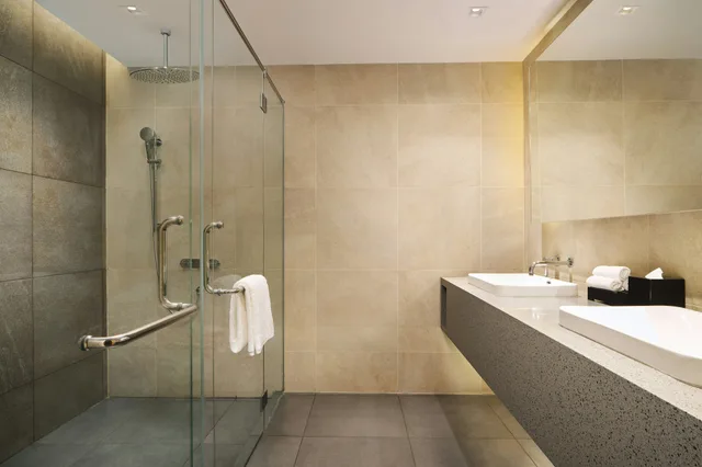 جناح، Four Points By Sheraton Kuala Lumpur Chinatown 2/2