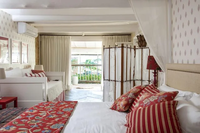 Maranta, Deluxe, Trundle Bed، TW GUAIMBE HOTEL EXCLUSIVE SUITES 1/10