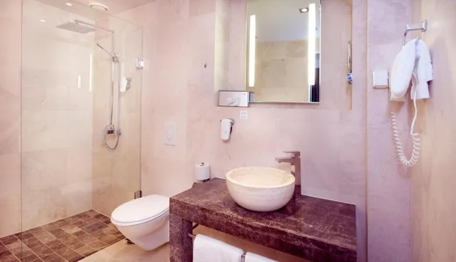 غرفة اقتصادية مفردة، Home Hotel Astoria 1/1