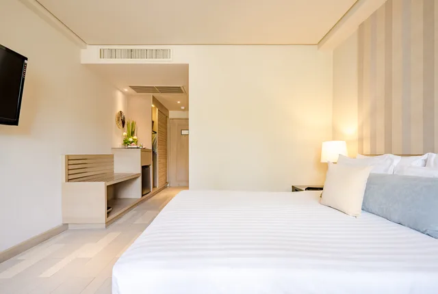 Superior, Double or Twin Bed, Impiana Resort Chaweng Noi 1/4