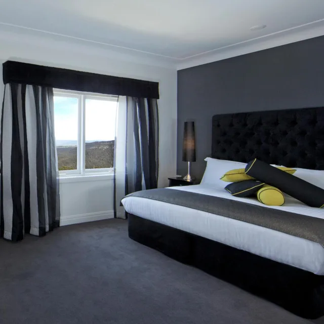 Belgravia, Valley View، Hydro Majestic 1/4