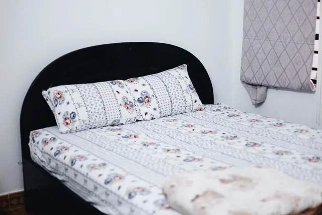 غرفة بسرير مزدوج، Sake Homestay 5/5