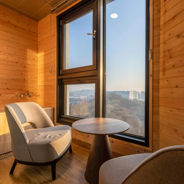 Family Suite, Premier, Urbanest Hotel 8/10
