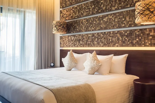 Garden Villa، Salinda Resort Phu Quoc Island 2/9