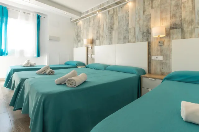 غرفة بسرير مزدوج، Hotel Zen Airport 6/10