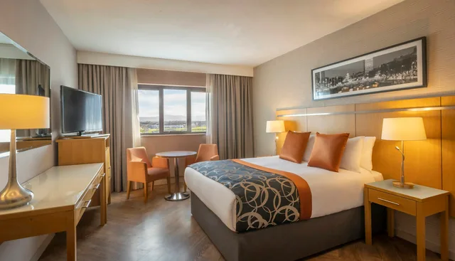 جناح ديلوكس، Clayton Hotel Liffey Valley 1/1