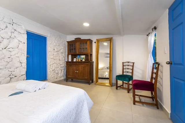 Comfort, Double Bed, Hotel Coralina Island 2/6