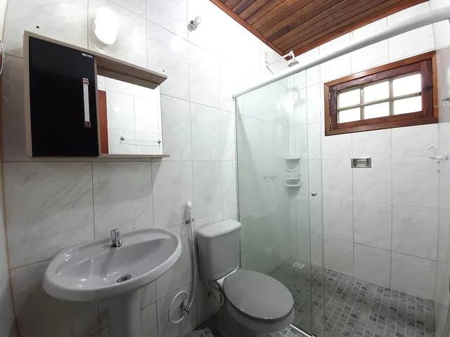 Family, Chalet, Double and Twin Beds, Pousada Canto do Curió 2/3
