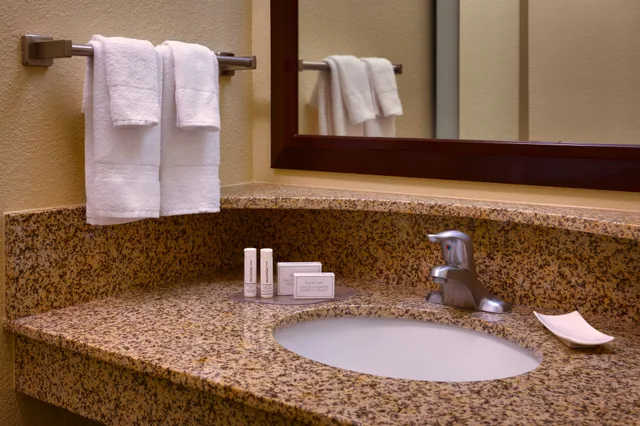 جناح، Spring Hill Suites By Marriott Cedar City 1/2