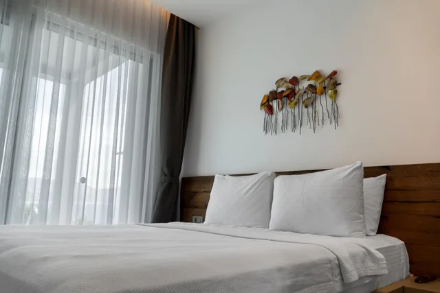 فيلا بإطلالة على الجبل بمسبح خاص، Z-Villas 3/6