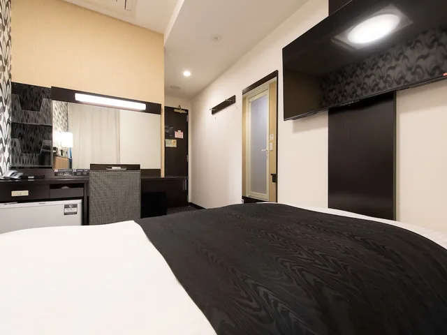 غرفة مفردة، Apa Hotel Tkp Tokyo Nishikasai 12/14
