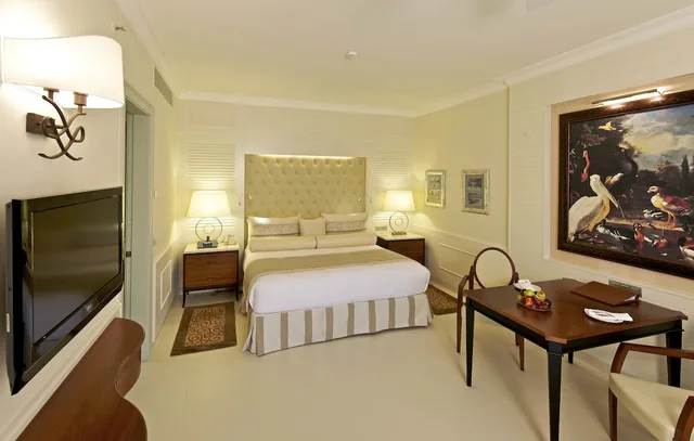 جناح بسريرين مزدوجين، JOIA Bavaro by Iberostar - Adults Only 1/4