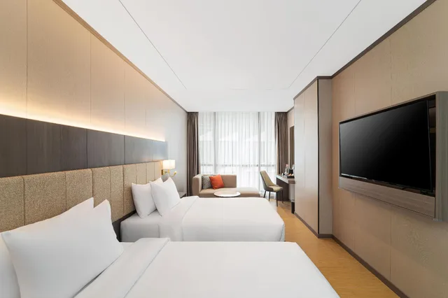 Harris، Harris Hotel and Suites Nagoya Batam 1/2