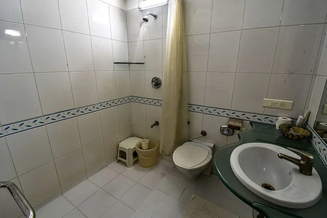 جناح استوديو غراند بسرير مزدوج، HOTEL PEARL 3/3