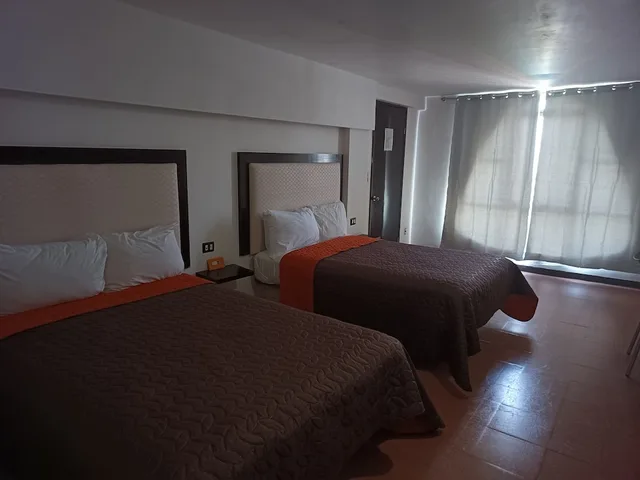 غرفة قياسية بسريرين مزدوجين بإطلالة على البحر، Hotel Essens by Kavia 4/10