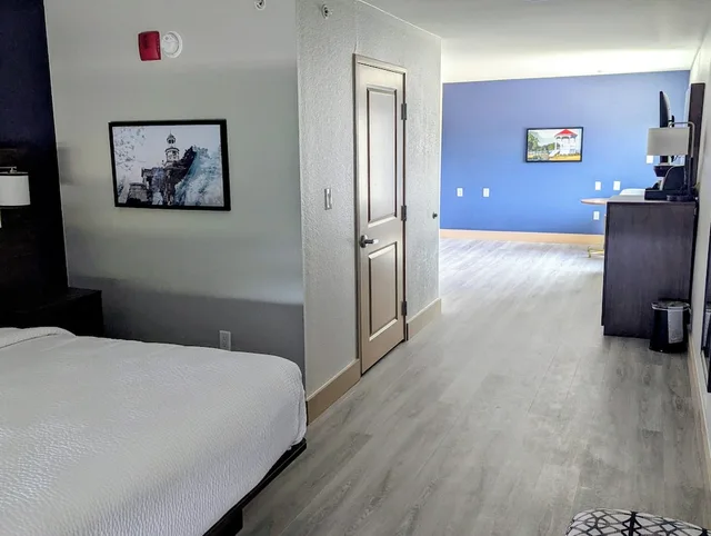 جناح فاخر بسرير كينج، Hotel Vue, Ascend Hotel Collection 2/8