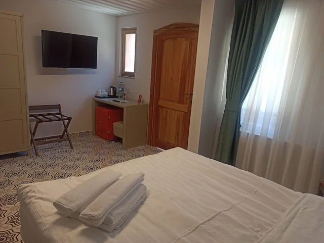 غرفة اقتصادية بسريرين منفصلين، Ikiz Konak Boutique Hotel 4/6