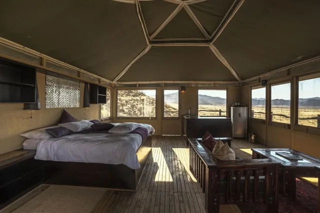 جناح بسرير كينج، Moon Mountain Lodge 1/1