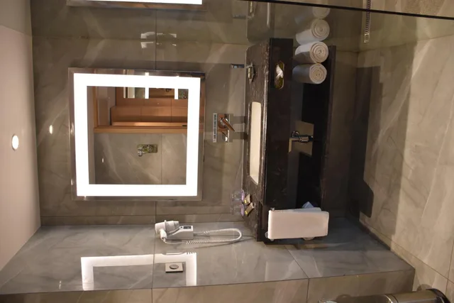 غرفة سوبيريور بسرير كينج وسرير كوين، Novotel Vijayawada Varun 8/8
