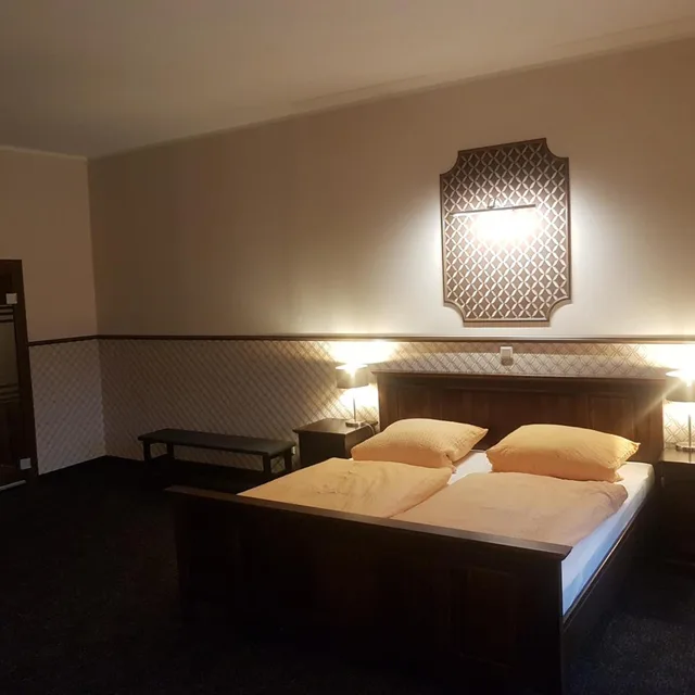 Room, Double Bed, Large, Gotikhotel Frenzelhof 9/10