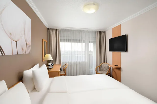 غرفة بسرير كينج، DANUBIUS HOTEL ARENA 2/5