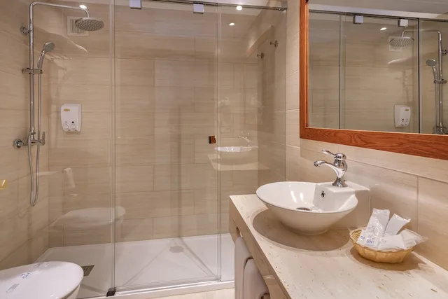 Standard, Double Bed, Pool View, Balcony, GHT Neptuno Venus & Spa 6/7