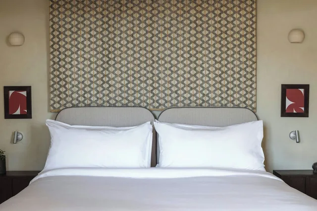 Aqua, Island, King Bed, Sea View, Adult Only، Domes of Elounda, Autograph Collection 4/8