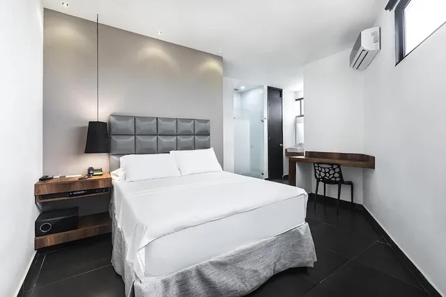 Classic, Double Bed, Cartagena Dc 4/6