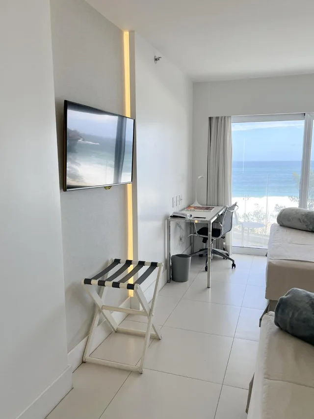 غرفة فاخرة ثلاثية بسرير مزدوج وسرير فردي، Cdesign Hotel 5/7