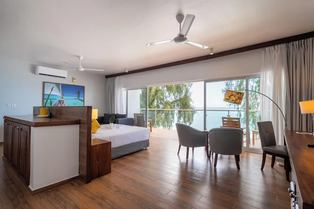 Presidential, Villa, Multiple Beds، Nungwi Dreams by Mantis 3/5
