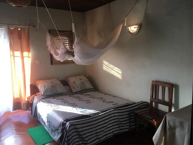 غرفة اقتصادية بسرير كوين، Homelidays 2/2