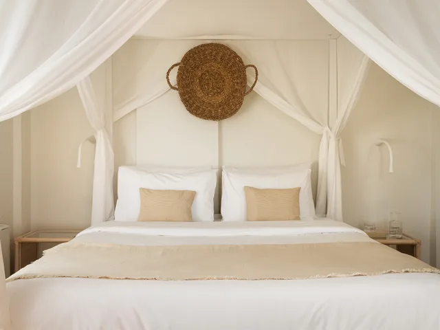 Summer Home, Family, Garden, Terrace، Grecotel LUXME Costa Botanica 10/13