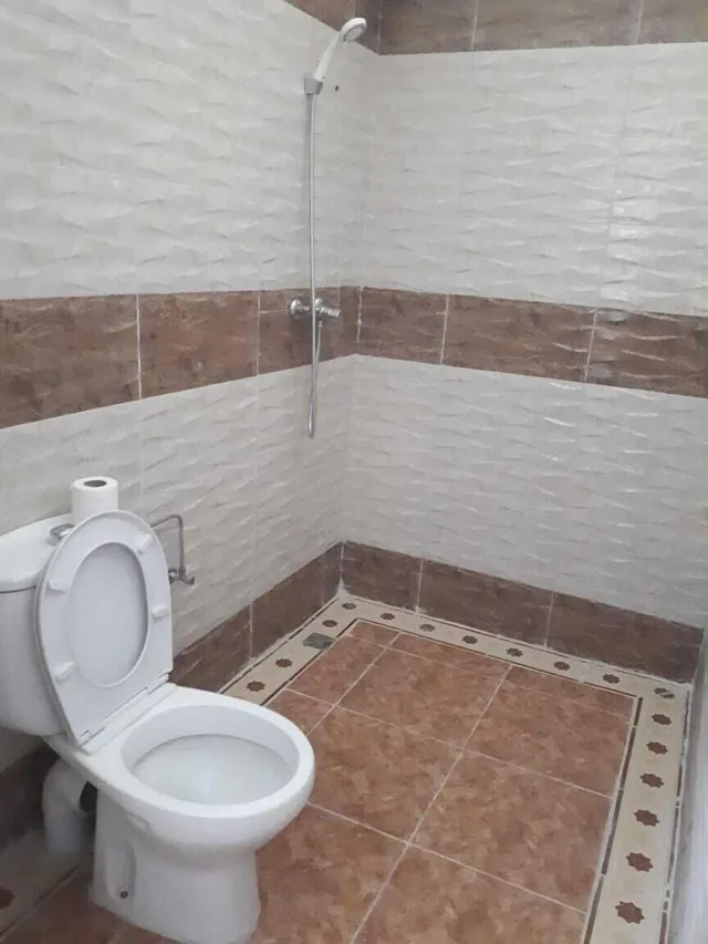 غرفة بسرير مزدوج، Hotel Zagour 1/4