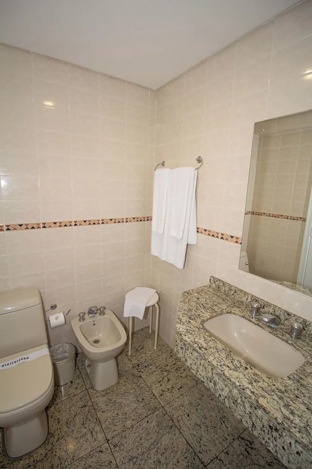 جناح استوديو عائلي، Trevi Hotel & Business 3/3