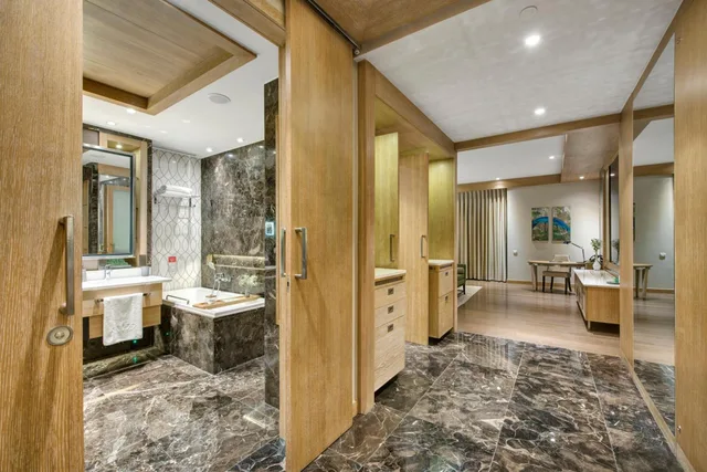 Jade, Suite, King Bed، Regnum Carya 2/3