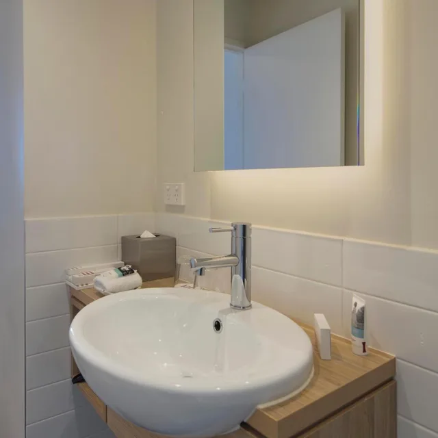 استوديو بسرير كينج وسرير كوين، Mercure Melbourne Therry Street 8/8