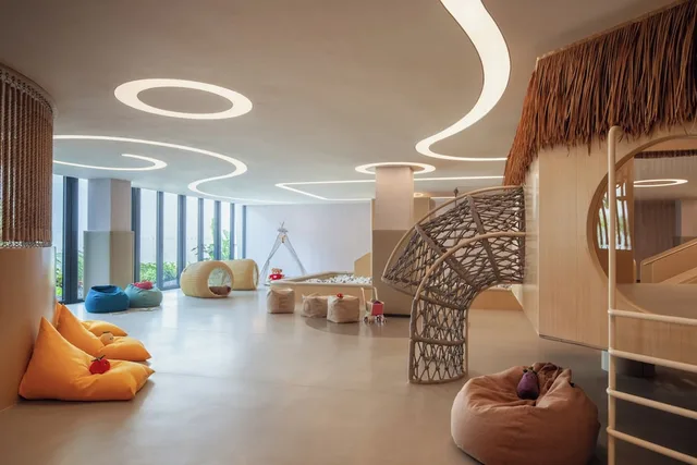 Kimpton Aqeos Hainan by IHG، Baocheng 43/50