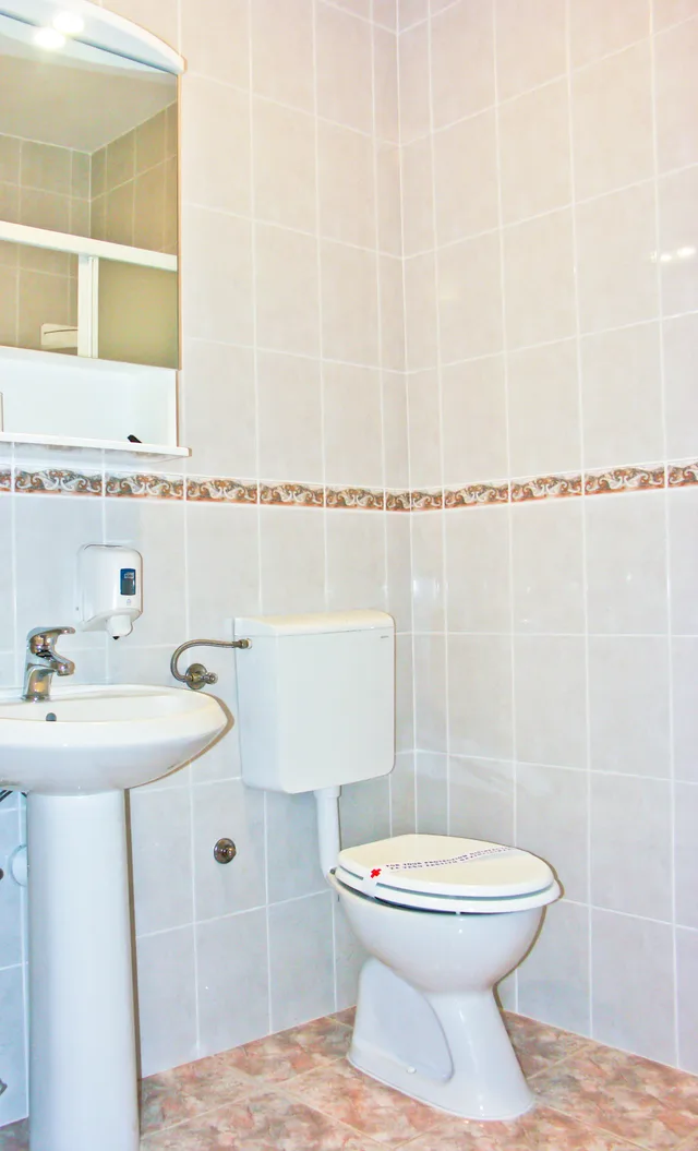شقة، Villa Midea 9/10