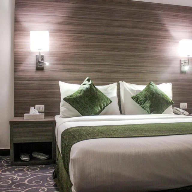 شقة بغرفة نوم واحدة، ALMOND HOTEL APARTMENTS 6/13