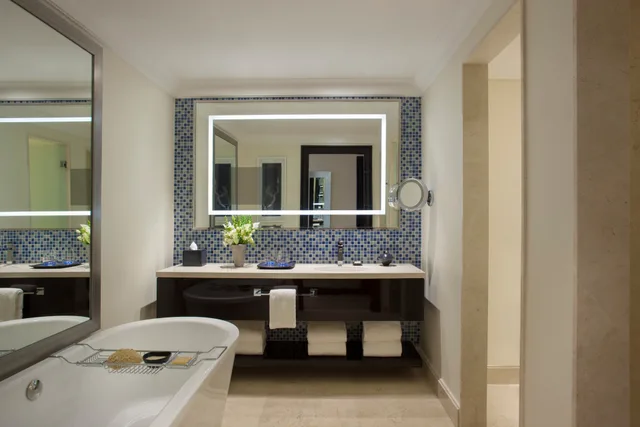 جناح بسرير كينج بغرفة نوم واحدة، Four Seasons Hotel Buenos Aires 2/2