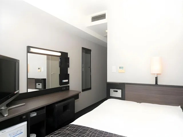 غرفة، APA Hotel Sakai Ekimae 2/2