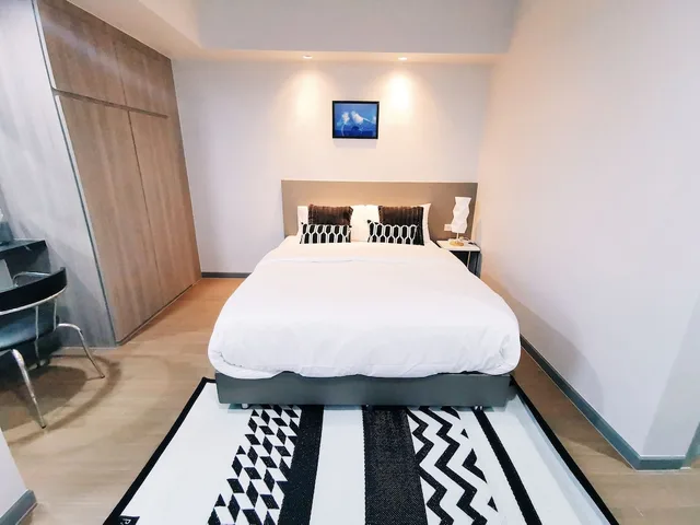 Superior, Double Bed, Star Sukhumvit Hotel 2/5