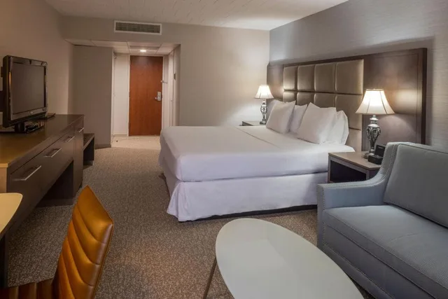 جناح جونيور بسرير كينج، Radisson Hotel Hauppauge-Long Island 1/7