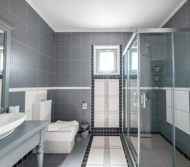 جناح استوديو فاخر مع أريكة، Kefi Beach And Suites 7/7